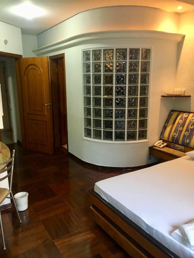 Tennessee Motel Ltda บรากังซาเปาลิสตา ภายนอก รูปภาพ